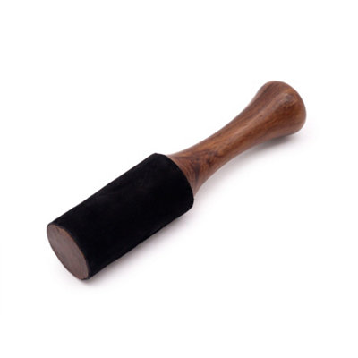 Classic Wooden Stick For Singing Bowls from B&Q