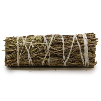 10Cm Desert Sage Smudge Stick For Cleansing from B&Q
