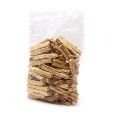 - 1St Grade Palo Santo Wood Sticks Holy Wood Smudge Stick