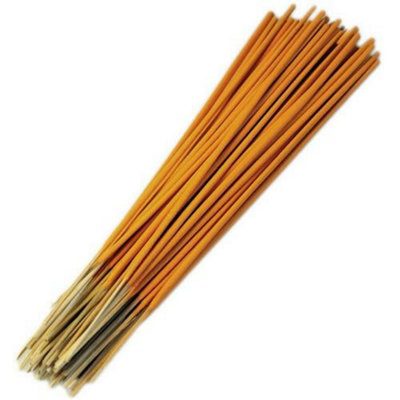 Ancient Wisdom Bulk Peach Mango Incense Pack from B&Q
