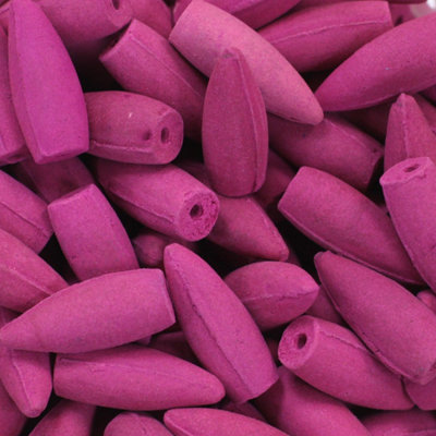 Back Flow Incense Cones Jasmine (Approx 225 Pcs)