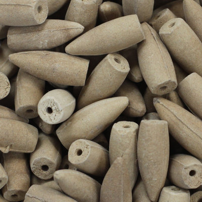 Back Flow Incense Cones Vanilla (Approx 225 Pcs)
