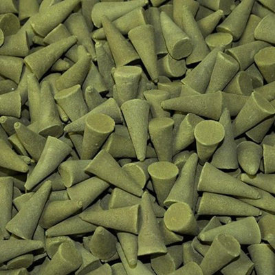 Bulk Incense Cones Frank & Myrrh from B&Q