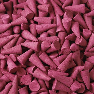 Bulk Incense Cones Ylang Ylang from B&Q