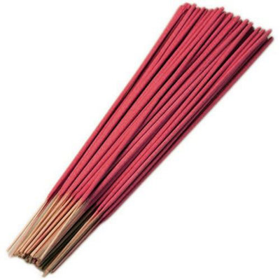 Bulk Incense Dragons Blood Maroon from B&Q