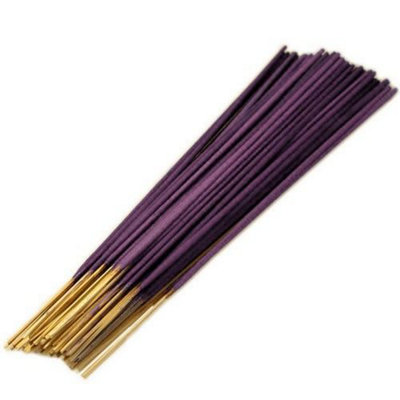 Bulk Tulsi Basil Incense Sticks 500G Pack from B&Q