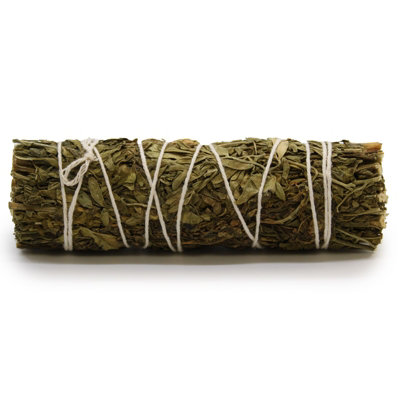 Ruda Sage Smudge Stick 10Cm For Cleansing from B&Q