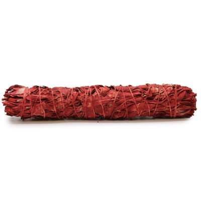  - Smudge Stick Dragons Blood Sage