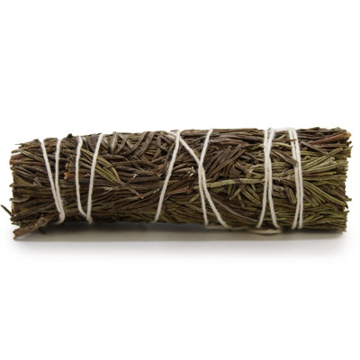  - Smudge Stick Romero Sage 10 Cm