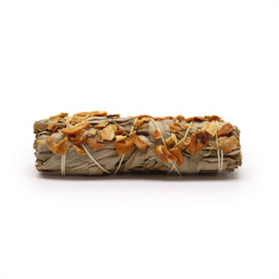  - Smudge Stick Sage And Garlic Pure