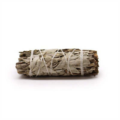  - Smudge Stick Sage And Pirul Foliage Pure