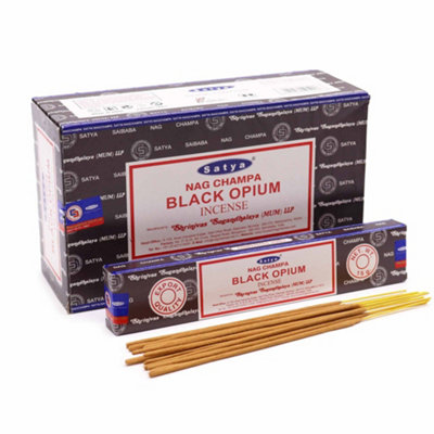 Transform Your Space With Satya  Incense from B&Q