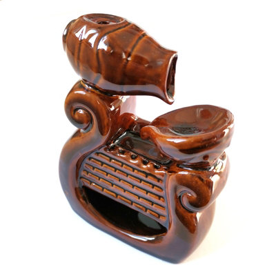 Backflow Incense Burner Wiki Waterfall