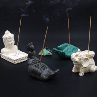  - Beautiful Buddah Fengshui Incense