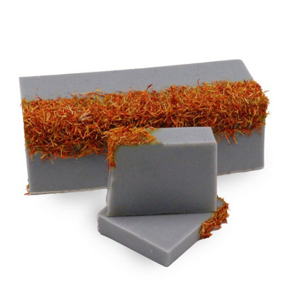 Coastal Wilderness Soap Loaf: Sea Salt & Moss from B&Q