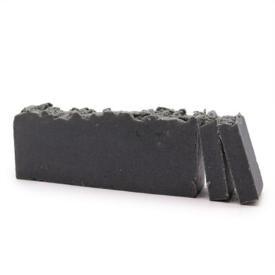 Exfoliating Olive Oil Soap Loaf from B&Q
