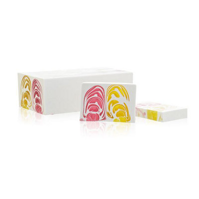  - Handcrafted Orchid Soap Loaf For Nourished Skin