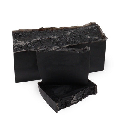  - Harmony Noir Soap Loaf: Fig & Vanilla Bliss