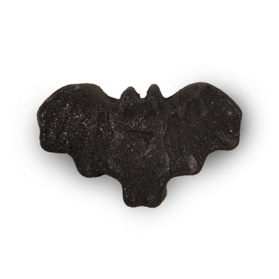  - Bat Halloween Bath Bomb Chocolate