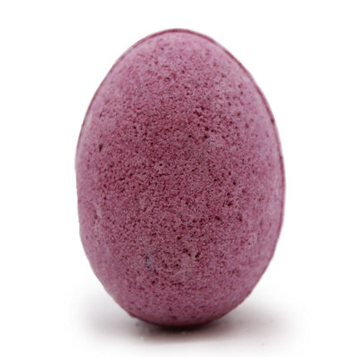  - Cherry Bath Eggs In TrayFun Bath Bomb