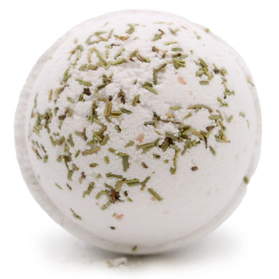  - Clarity Himalayan Salt Bath Bomb