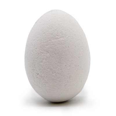  - Coconut Bath Eggs TrayFun Fragrant Bomb