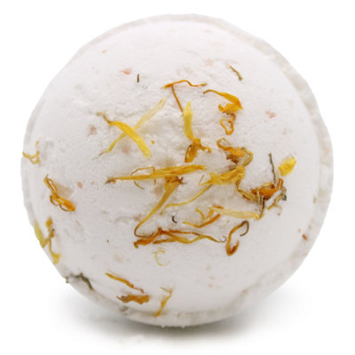 Energise Himalayan Salt Bath Bomb from B&Q
