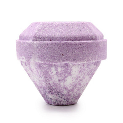 Gemstone Bath Bomb Extreme Fragrance from B&Q
