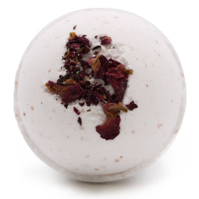 Sensual Himalayan Salt Bath Bomb from B&Q
