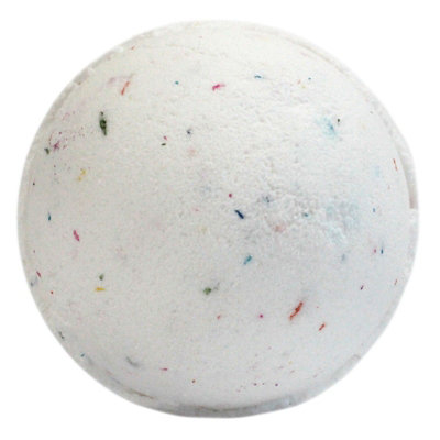 Tutti Fruiti Bath Bomb & Multicolor from B&Q