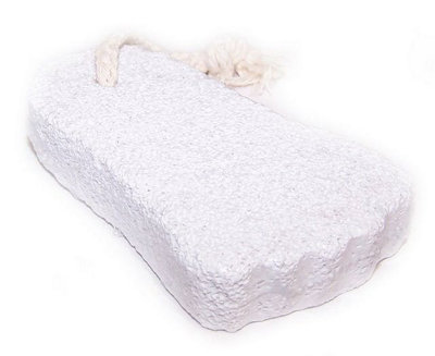  - Foot Shaped Pumice Scrub Stone