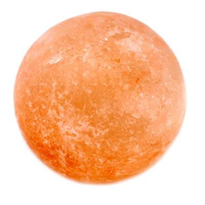 Natural Himalayan Salt Deodorant Round from B&Q