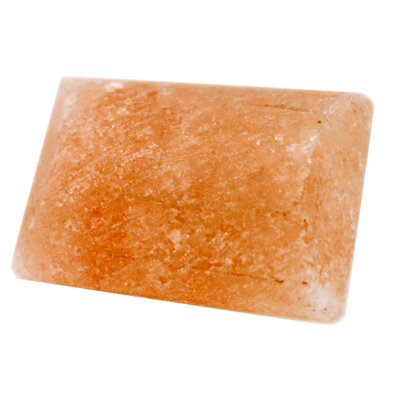 Natural Himalayan Salt Deodorant Rectangular from B&Q