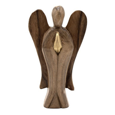 New Hatihati Angel Friendship 15Cm from B&Q
