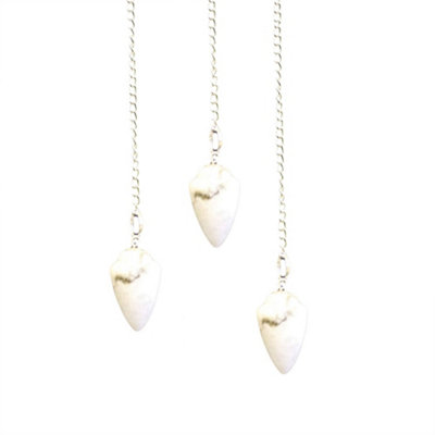 Magic Pendulum Rainbow Moonstone from B&Q