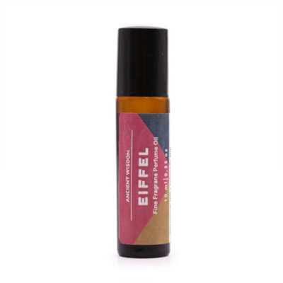  - Eiffel Fine Fragrance Perfume Oil 10Ml