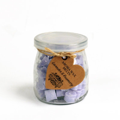 Aroma Wax Melts Lavender & Rosemary from B&Q