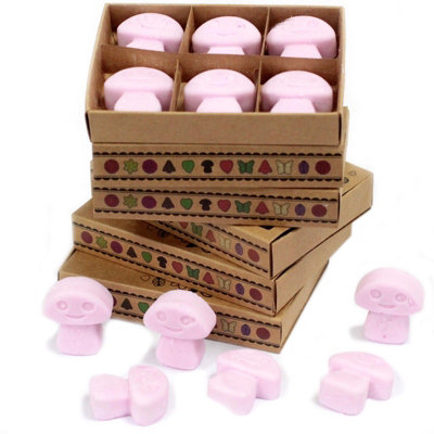Box Of 6 Wax Melts Ylang Ylang from B&Q