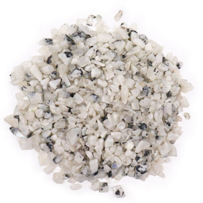Rainbow Moon Chips Gemstone Chips Bulk from B&Q