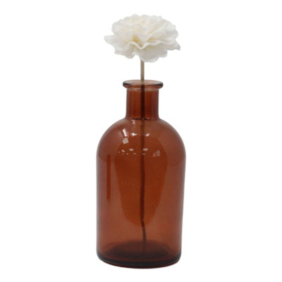 Natural Diffuser Flowers Carnation On Reed from B&Q