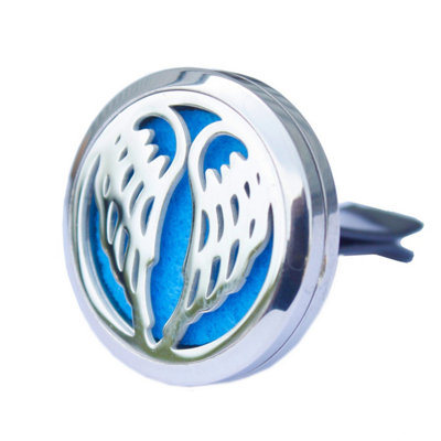 Car Diffuser Kit Angel Wings 30mm from B&Q