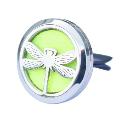 Car Diffuser Kit Dragonfly 30mm from B&Q