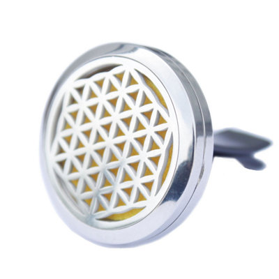 Car Diffuser Kit Flower Of Life 30mm from B&Q