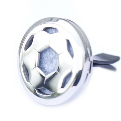 Car Diffuser Kit Football 30mm from B&Q