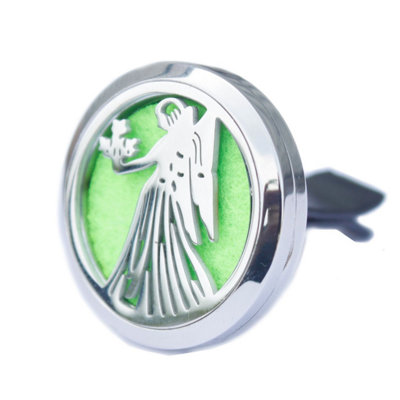 Car Diffuser Kit Guardian Angel 30mm from B&Q