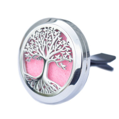 Car Diffuser Kit Tree Of Life 30mm from B&Q