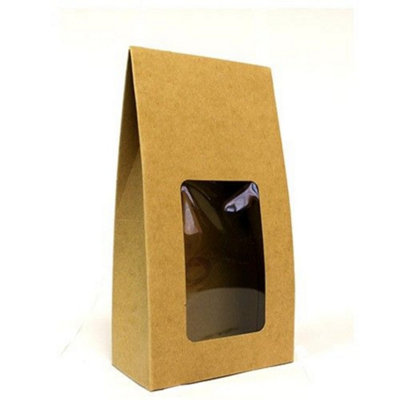 Elegant Flat Pack Gift Box 21X11X6Cm For Jewelry & Small Gifts from B&Q