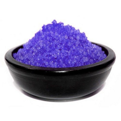 Blackberry Aromatherapy Simmering Granules For Oil Burners & Rooms from B&Q
