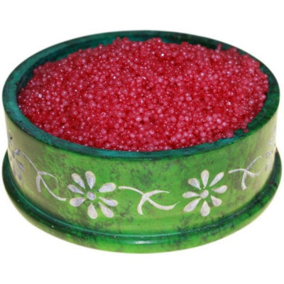 Cherry Grove Aromatherapy Simmering Granules200G from B&Q