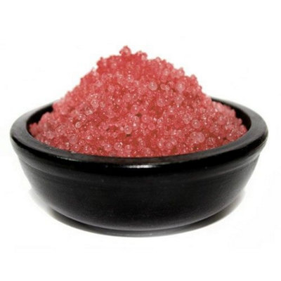 Patchouli Simmering Granules For Aromatherapy & Room Freshening from B&Q